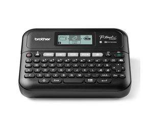 Brother PT-D460BTVP - Etichettatrice professionale per ufficio - Nouvo