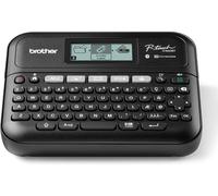 Brother PT-D460BTVP Stampante per etichette