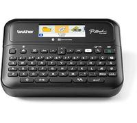 Brother P-Touch PT-D610BTVP - etikette NEW