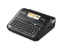 Brother PT-D610BTVP stampante per etichette (CD) Trasferimento termico Con cavo e senza cavo TZe Bluetooth PTD610BTVPUR1