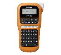 ETICHETTATRICE PALMARE PTE110 PTE110U1