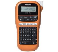 BROTHER - Pt-e110 Label Maker P-touch Elettricista Etichettatrice Macchina Da Presa