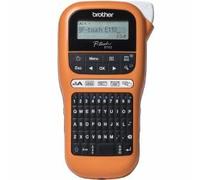 Brother PT-E110VP Etichettatrice per il settore elettrico (PT-E110VP Handheld -
