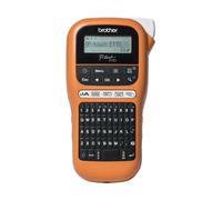 Brother PT-E110VP Stampante per etichette
