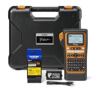 Etichettatrice elettronica Brother T-E310BTVP