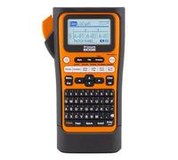 Brother - PT-E310BTVP stampante per etichette (CD) Trasferimento termico 180 x 180 DPI 20 mm /s Con cavo e senza cavo HSE /TZe Bluetooth QWERTY - SPEDIZIONE GRATUITA