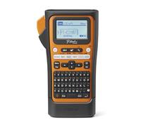 Brother PT-E310BTVP stampante per etichette (CD) Trasferimento Termico 180 x 180 DPI 20 mm/Secco con Filo e senza Fili HSE/TZe Bluetooth AZERTY