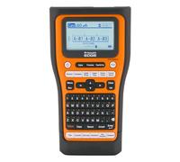 Brother PT-E510VP P-Touch Edge Stampante per etichette industriale portatile con doppia taglierina automatica e USB-C (fino a 24 mm etichette)