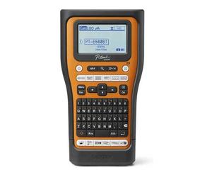 Brother PT-E560BTVP Stampante per etichette + custodia