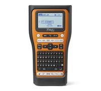 Brother PT-E560BTVP Stampante per etichette + custodia