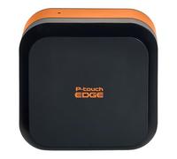 Brother PT-E720BT Stampante per etichette industriale portatile, Bluetooth, Pro Label Tool App per formati industriali, accessori vivavoce opzionali, batteria ricaricabile, etichette durevoli fino a ~