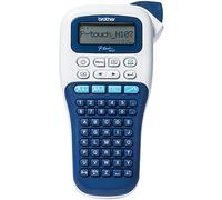 Brother PT-H107B PTH107BYJ1 stampante di etichette