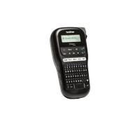 BROTHER PT-H110 Etichettatrice elettronica palmare display di facile lettura