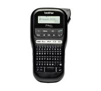 Brother PT-H110 stampante per etichette (CD) Trasferimento termico 180 x 180 DPI 20 mm/s TZe QWERTY