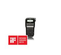 Brother PT-H110 stampante per etichette (CD) Trasferimento termico 180 x 180 DPI 20 mm/s TZe QWERTY