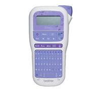 Brother PTH200YP1 stampante per etichette (CD) Trasferimento termico 180 x 180 DPI TZe QWERTY