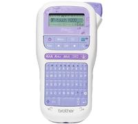 Brother PT-H200 stampante per etichette (CD) Trasferimento termico TZe QWERTY