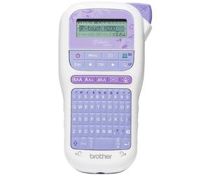 Brother PT-H200 stampante per etichette (CD) Trasferimento termico TZe QWERTY