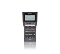 Brother PT-H500 Etichettatrice palmare con connessione PC, ideale per etichette di lunga durata