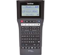 Brother PT-H500 Label Printer P-Touch Labeller PC Connected QWERTY Keyboar
