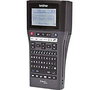 Brother PT-H500 stampante per etichette (CD) 180 x 180 DPI 30 mm/s Cablato TZe QWERTY
