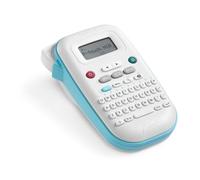 Brother PT-N10 stampante per etichette (CD) Trasferimento termico A colori 9 mm/s