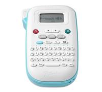Brother PT-N10 - Etichettatrice portatile per casa e ufficio