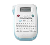 Brother PT-N10 stampante per etichette (CD) Trasferimento termico A colori 9 mm/s