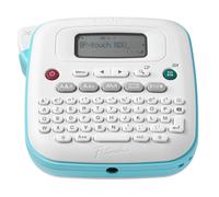 Caricabatterie + Batterie Ricaricabili Brother PT-N20