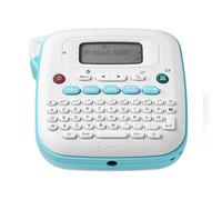 Brother PT-N25BT - Etichettatrice Bluetooth portatile per casa e ufficio