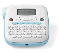 Brother PT-N25BT stampante per etichette (CD) Trasferimento termico A colori 12 mm/s Wireless Bluetooth