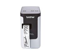 Brother PT-P700 Mono Labeler / spina UK