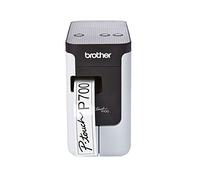 Brother PT-P700 Mono Labeler / spina UK