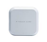 Brother PT-P710BTH TZe Trasferimento termico 180 x 360 DPI PTP710BTHZ1