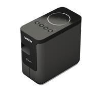 Brother PTP750WZG1 Dispositivo di Etichettatura, Provenienza Germania