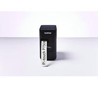 Brother PT-P750W stampante per etichette (CD) 180 x 180 DPI 30 mm/s Con cavo e senza cavo HSE/TZe Wi-Fi