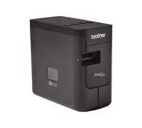 Brother PT-P750W HSE/TZe 180 x 180 DPI 30 mm/s Con cavo e PTP750WZG1