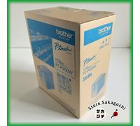 Brother PT-P900W stampante per etichette (CD) Trasferimento termico 360 x DPI Con cavo e senza TZe [PT-P900W]