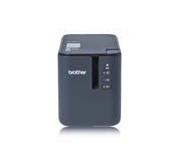 Brother PT-P900Wc Etichettatrice professionale in rete - Nouvo
