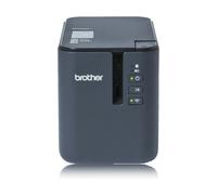 Brother PT-P900Wc Stampante per etichette