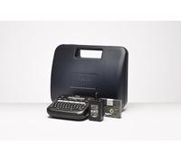 Brother PTD210VPZG1 Dispositivo di Etichettatura