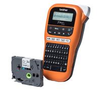 ETICHETTATRICE PALMARE PTE110 PTE110U1
