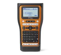 Brother PT-E560BTVP Stampante per etichette + custodia per il trasporto