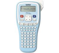 Brother PT-H100LB stampante per etichette CD Trasferimento termico 180 x 180 DPI ABC