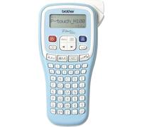 Brother PT-H100LB stampante per etichette CD Trasferimento termico 180 x 180 DPI ABC