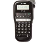 Brother PT-H110 stampante per etichette (CD) Trasferimento termico 180 x 180 DPI 20 mm/s TZe QWERTY