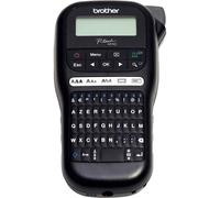 BROTHER - PTH110TA1 - Brother - Etichettatrice - PTouch 110 - BRO-PT110 - Conf. da 1 Pz. - PTH110TA1