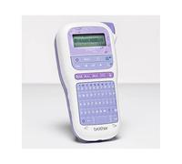 Brother PTH200YP1 stampante per etichette (CD) Trasferimento termico 180 x 180 DPI TZe QWERTY