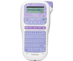 Brother PTH200YP1 stampante per etichette (CD) Trasferimento termico TZe QWERTY