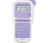 Brother PTH200YP1 stampante per etichette (CD) Trasferimento termico 180 x 180 DPI TZe QWERTY